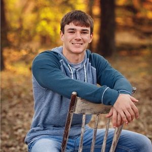 Meet your Posher, Kade